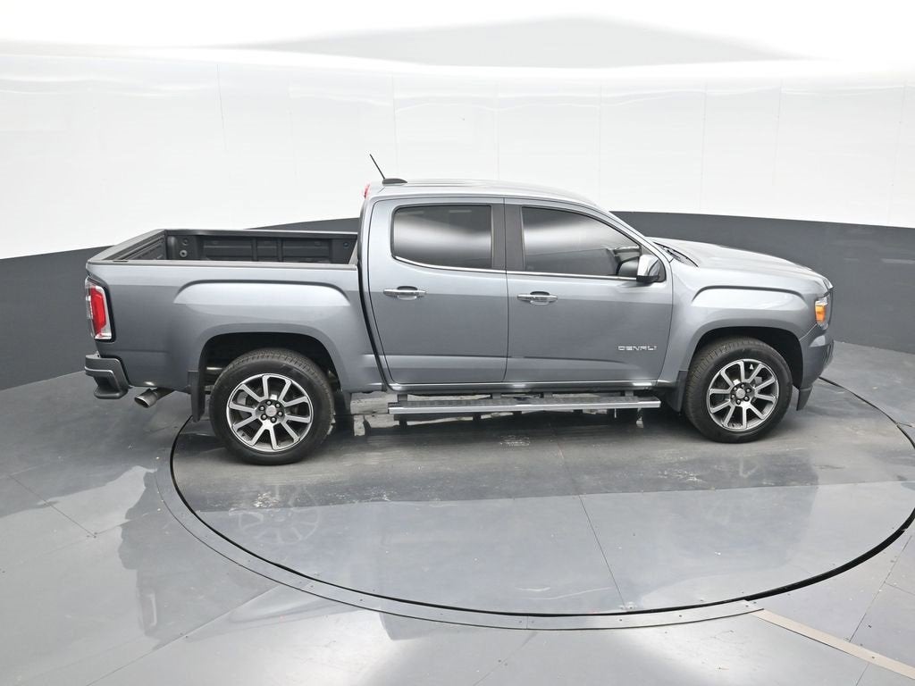 2020 GMC Canyon Denali