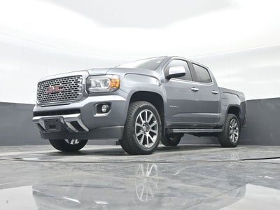2020 GMC Canyon Denali