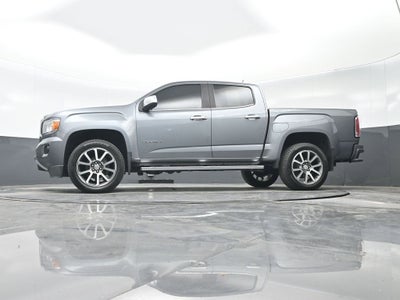 2020 GMC Canyon Denali