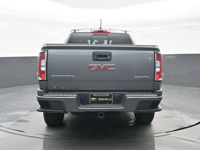 2020 GMC Canyon Denali