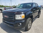 2019 GMC Canyon 4WD All Terrain w/Leather