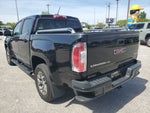 2019 GMC Canyon 4WD All Terrain w/Leather
