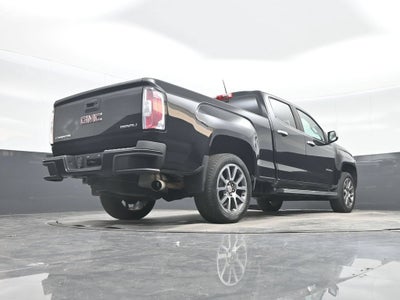2018 GMC Canyon 4WD Denali