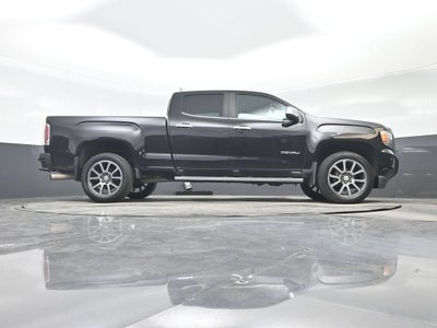 2018 GMC Canyon 4WD Denali