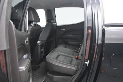 2018 GMC Canyon 4WD Denali