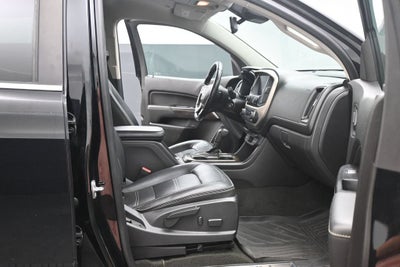 2018 GMC Canyon 4WD Denali