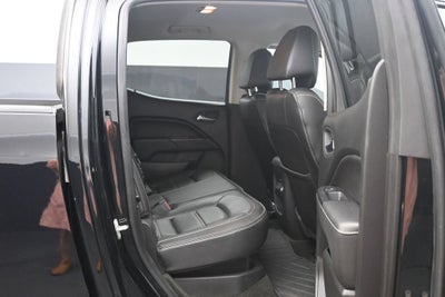 2018 GMC Canyon 4WD Denali