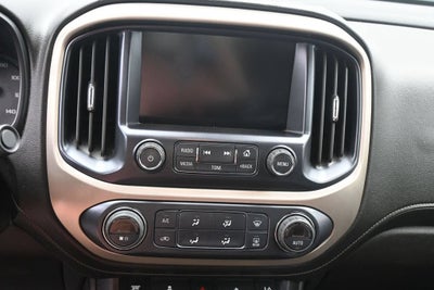 2018 GMC Canyon 4WD Denali