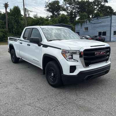 2019 GMC Sierra 1500 Base