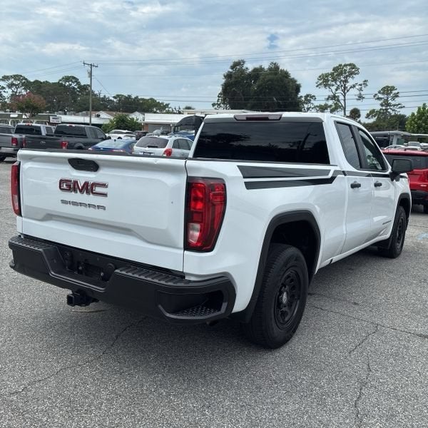 2019 GMC Sierra 1500 Base