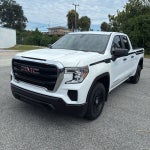 2019 GMC Sierra 1500 Base