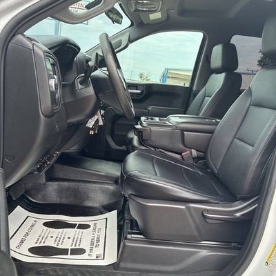 2019 GMC Sierra 1500 Base
