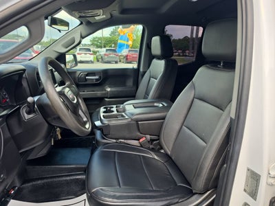 2019 GMC Sierra 1500 Base