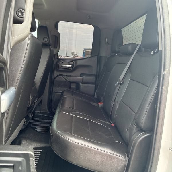 2019 GMC Sierra 1500 Base