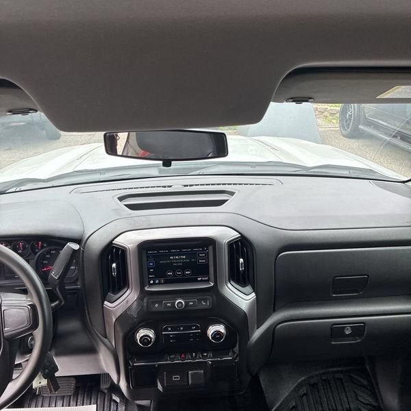 2019 GMC Sierra 1500 Base