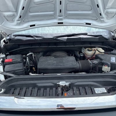 2019 GMC Sierra 1500 Base