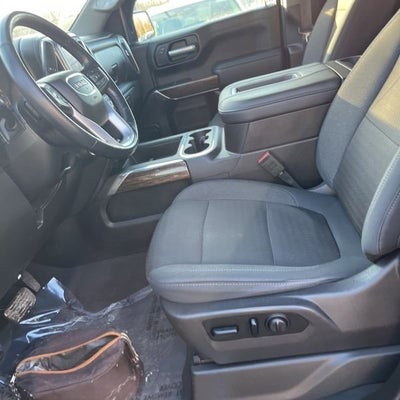 2019 GMC Sierra 1500 Elevation