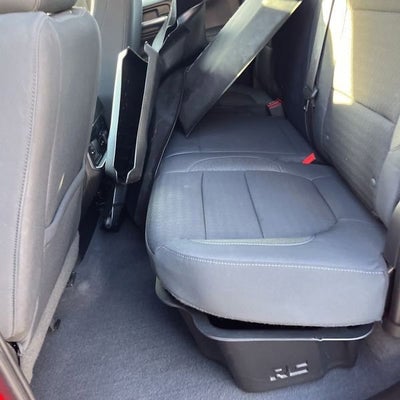 2019 GMC Sierra 1500 Elevation