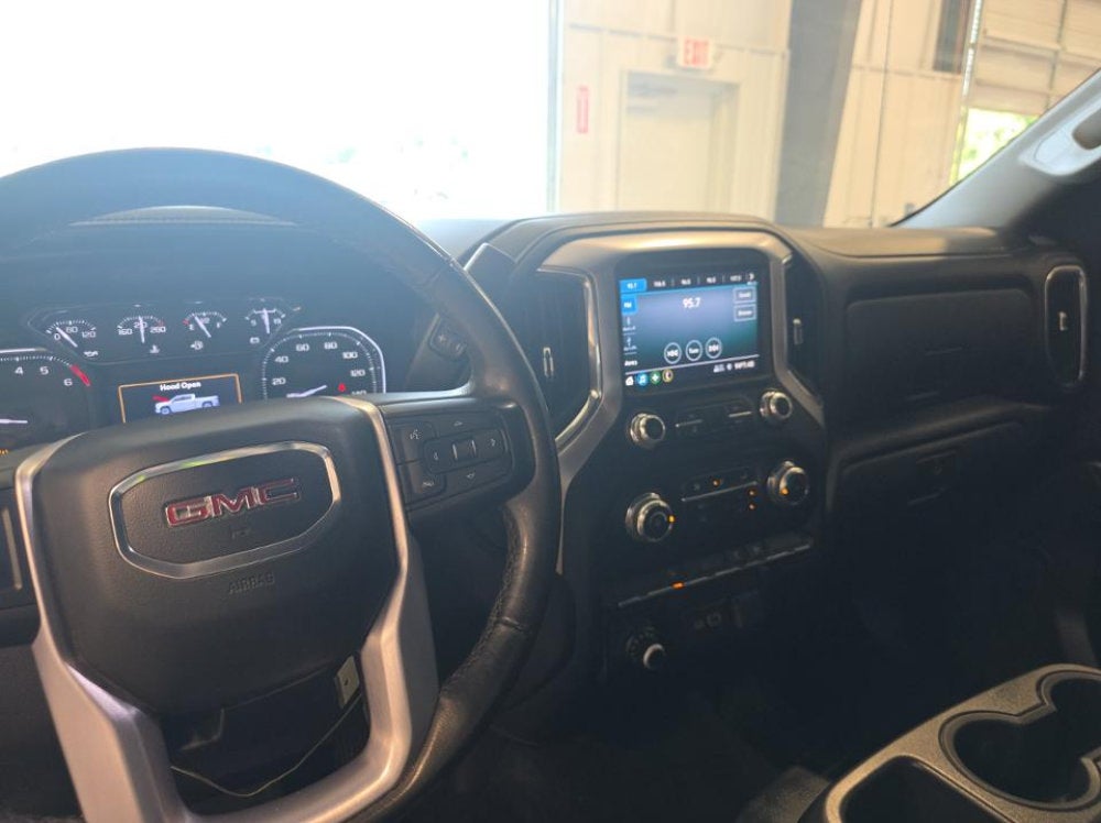2020 GMC Sierra 1500 SLE