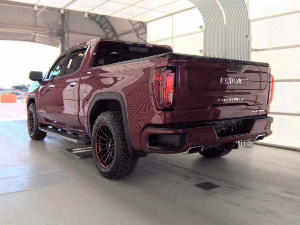 2019 GMC Sierra 1500 Denali