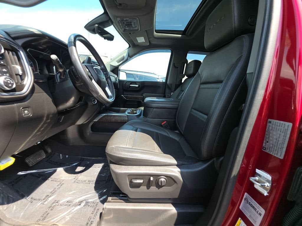 2019 GMC Sierra 1500 Denali