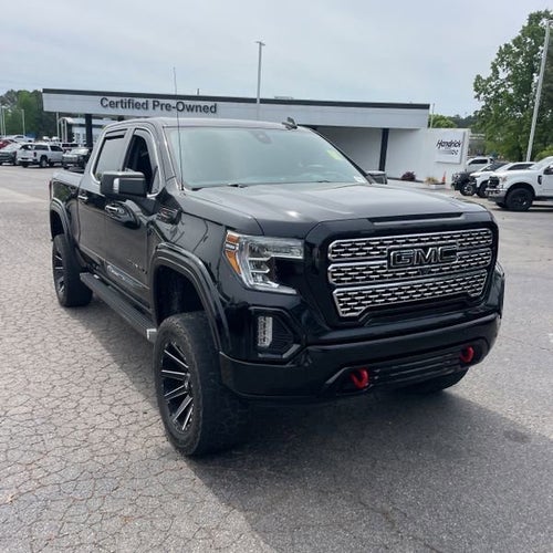 2019 GMC Sierra 1500 Denali