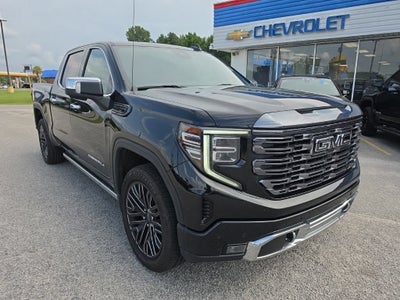 2022 GMC Sierra 1500 Denali Ultimate
