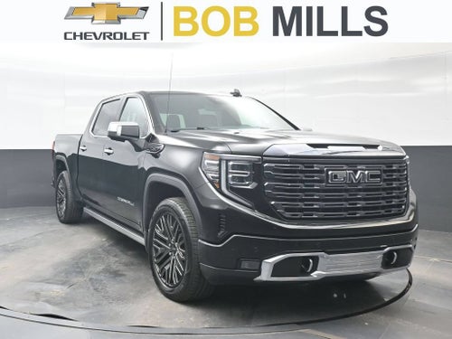 2022 GMC Sierra 1500 Denali Ultimate