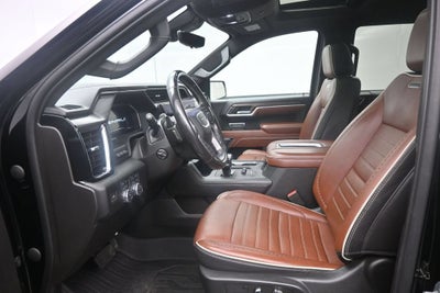 2022 GMC Sierra 1500 Denali Ultimate