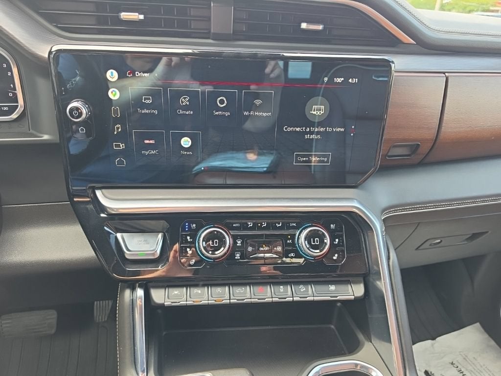 2022 GMC Sierra 1500 Denali Ultimate