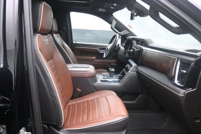 2022 GMC Sierra 1500 Denali Ultimate