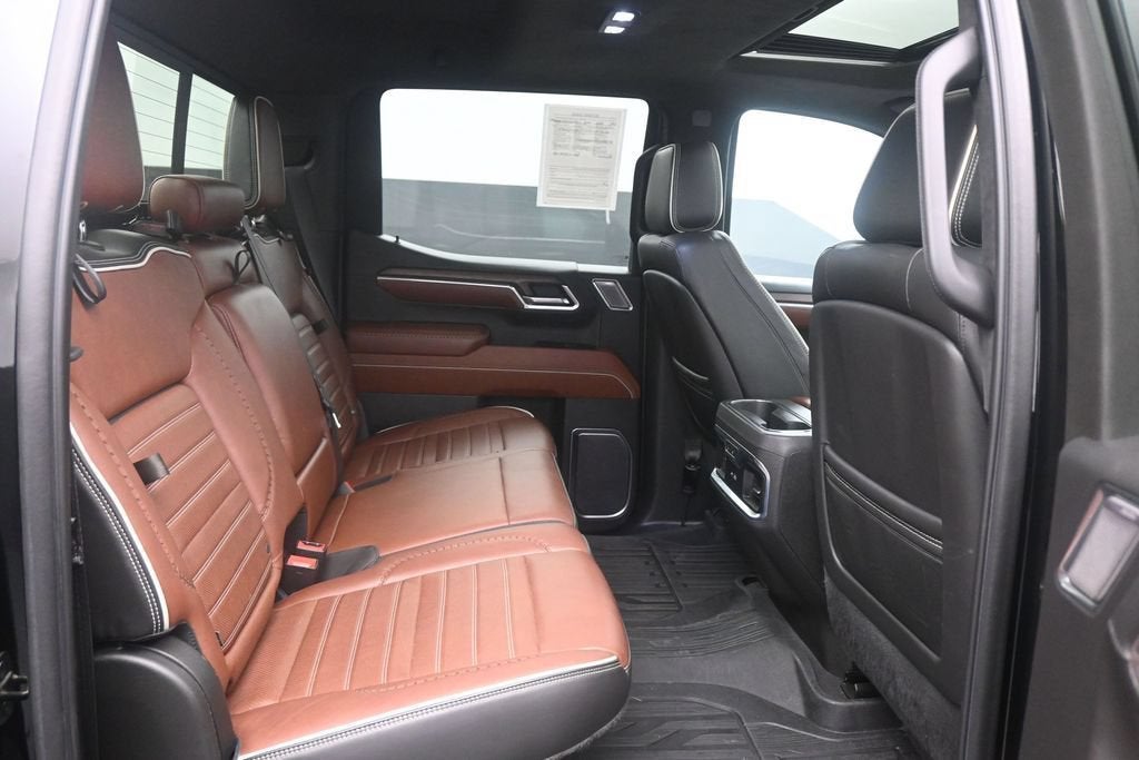 2022 GMC Sierra 1500 Denali Ultimate