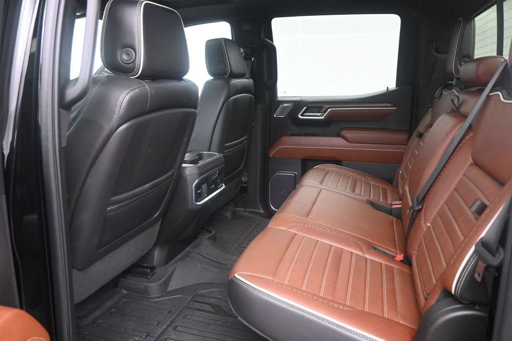 2022 GMC Sierra 1500 Denali Ultimate