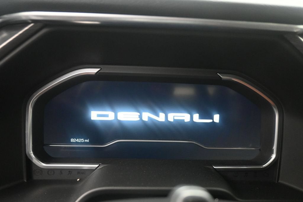 2022 GMC Sierra 1500 Denali Ultimate