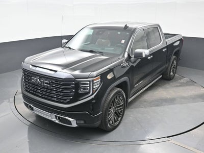 2022 GMC Sierra 1500 Denali Ultimate