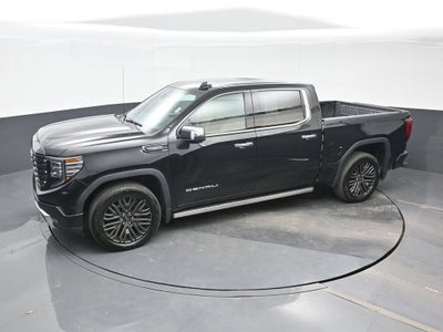 2022 GMC Sierra 1500 Denali Ultimate