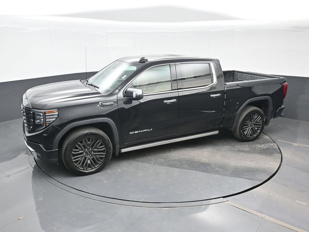 2022 GMC Sierra 1500 Denali Ultimate