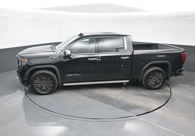 2022 GMC Sierra 1500 Denali Ultimate