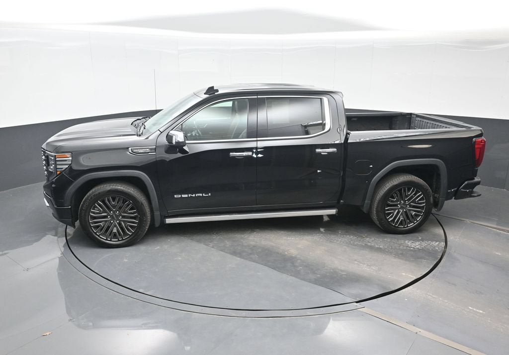 2022 GMC Sierra 1500 Denali Ultimate