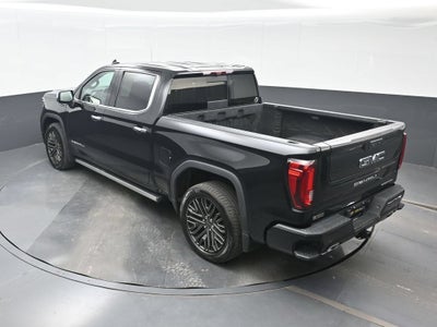 2022 GMC Sierra 1500 Denali Ultimate