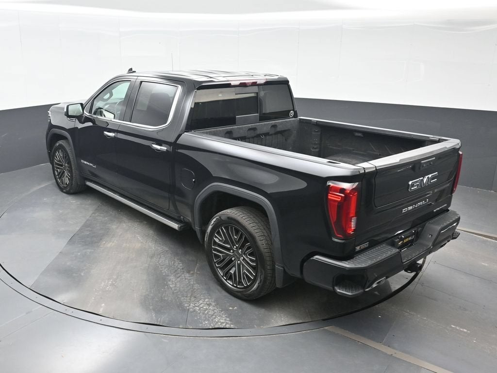 2022 GMC Sierra 1500 Denali Ultimate