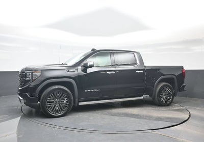 2022 GMC Sierra 1500 Denali Ultimate