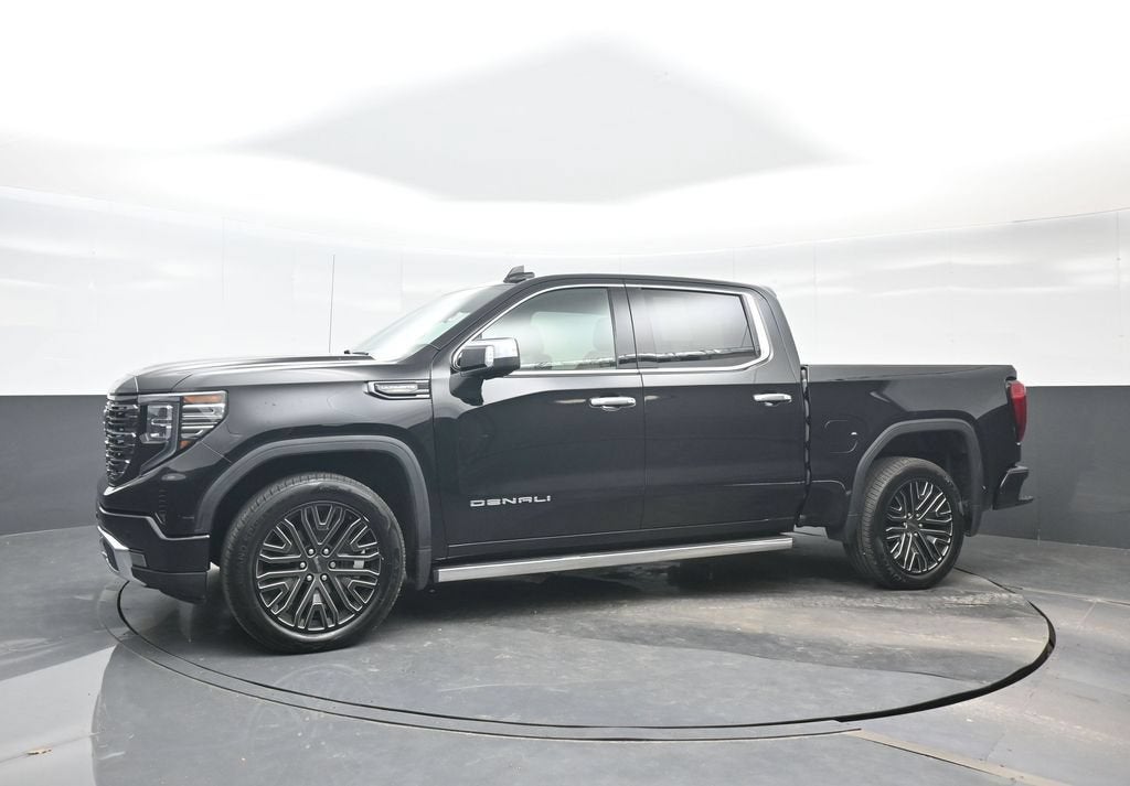 2022 GMC Sierra 1500 Denali Ultimate