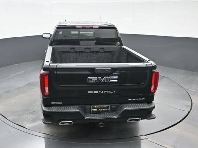 2022 GMC Sierra 1500 Denali Ultimate