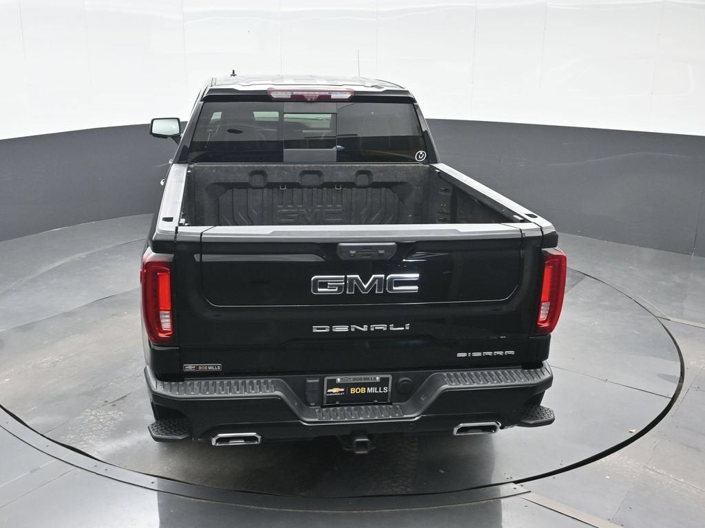 2022 GMC Sierra 1500 Denali Ultimate