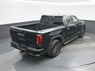 2022 GMC Sierra 1500 Denali Ultimate