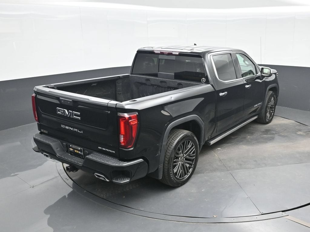 2022 GMC Sierra 1500 Denali Ultimate