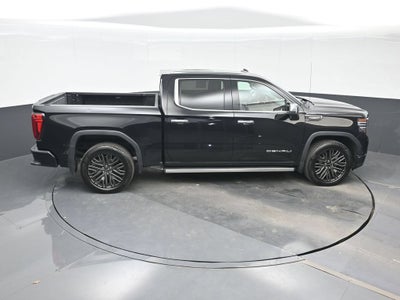 2022 GMC Sierra 1500 Denali Ultimate
