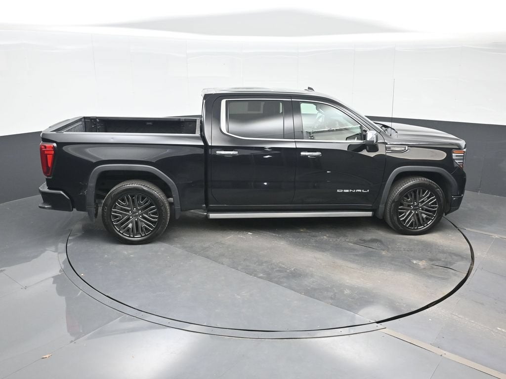 2022 GMC Sierra 1500 Denali Ultimate