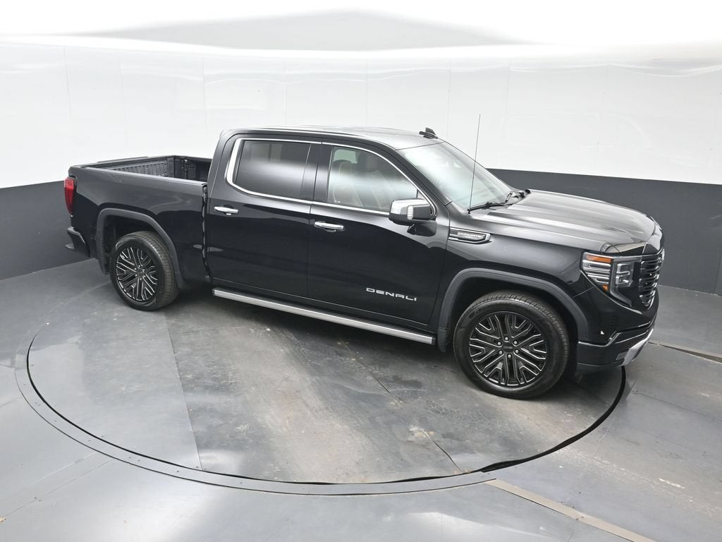 2022 GMC Sierra 1500 Denali Ultimate